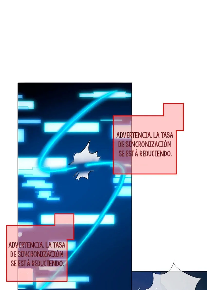 La Escatología de Mi Dama — Capitulo 11 — 10