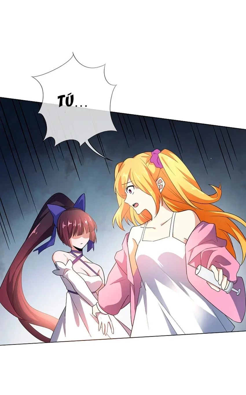 La Escatología de Mi Dama — Capitulo 11 — 24