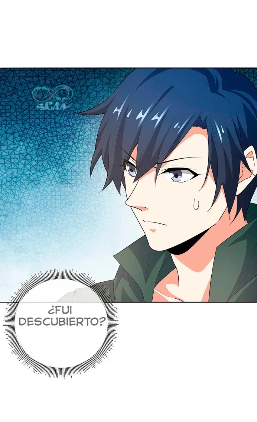 La Escatología de Mi Dama — Capitulo 11 — 47