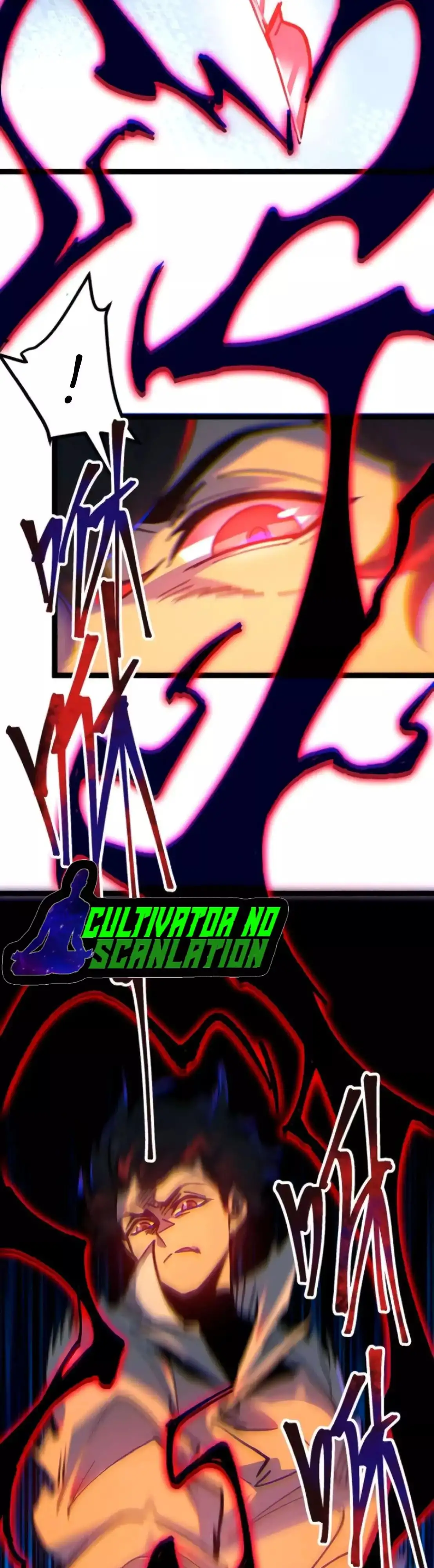 Raro y dificil de matar lo siento yo soy el verdadero inmortal —  Capítulo 29 — 4