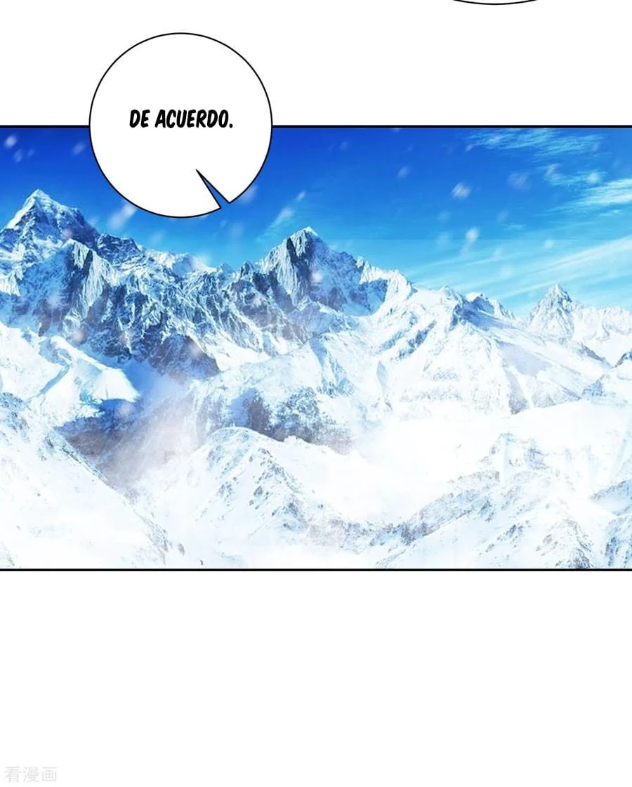 El ascenso del rey demonio —  Capítulo 172 — 25
