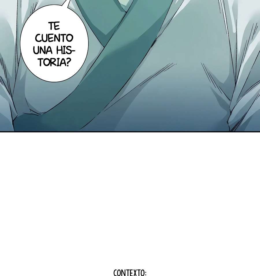 El Comerciante Del Tiempo — Capítulo 276 — 14