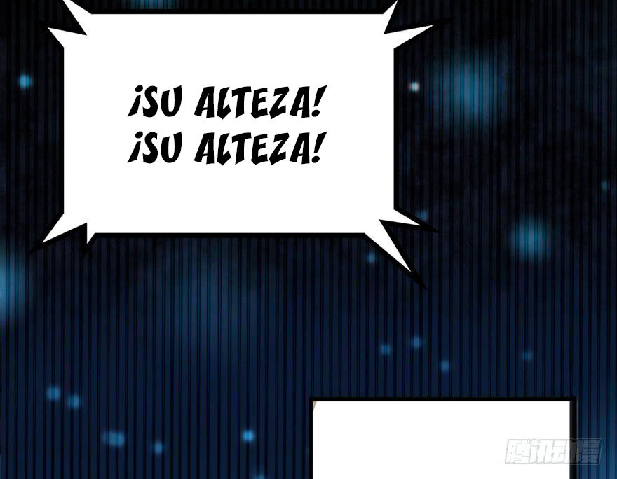 Liberen a esa bruja — Capítulo 1 — 6