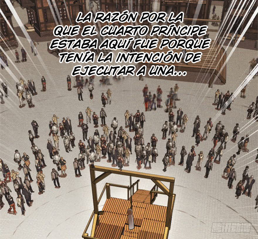 Liberen a esa bruja — Capítulo 1 — 51