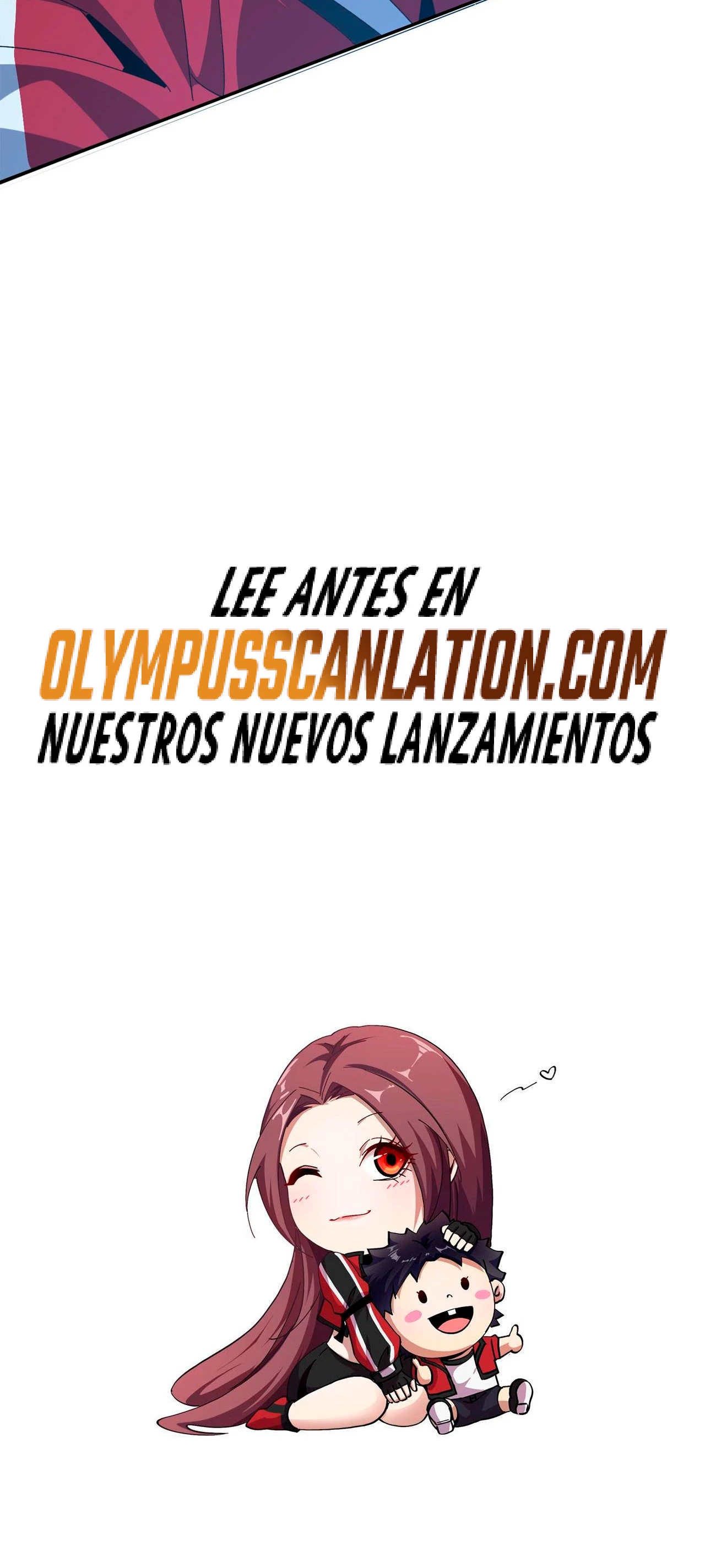 Un puño para destruir otro mundo —   Capítulo 26 — 38