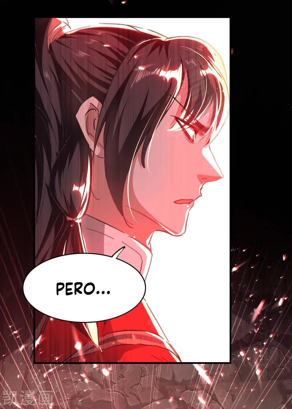 El Regreso del Emperador Inmortal — Capítulo 183 — 13