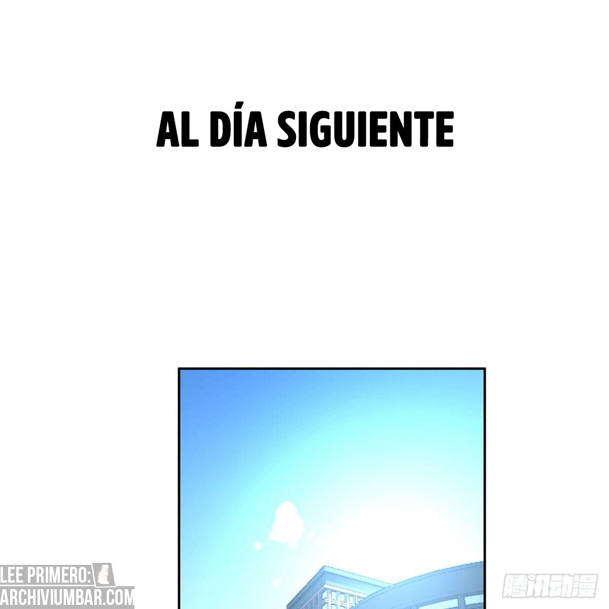 Renacimiento del prodigio divino — Capítulo 23 — 18