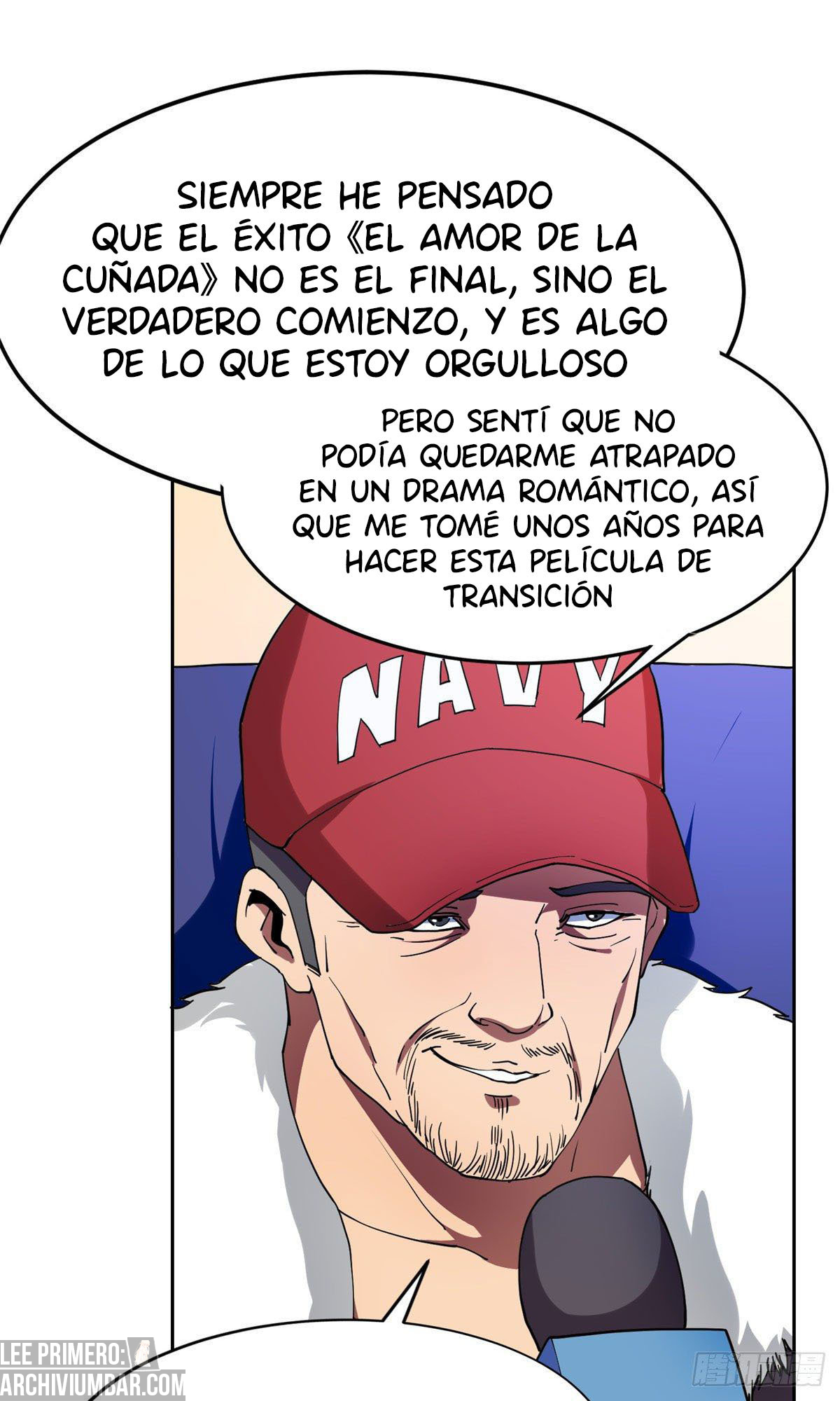 Renacimiento del prodigio divino — Capítulo 23 — 33