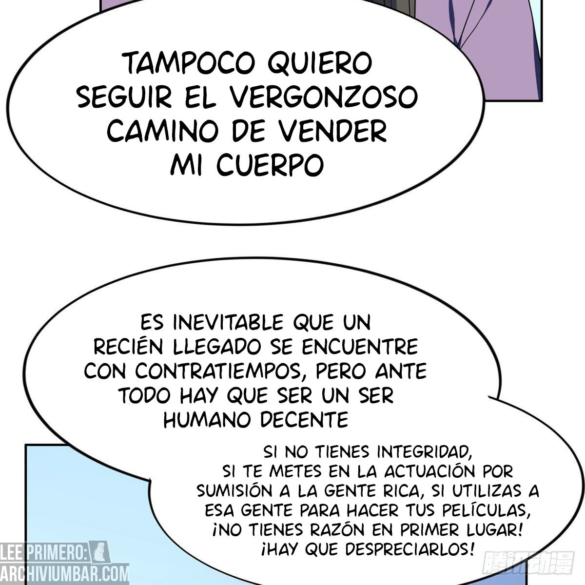 Renacimiento del prodigio divino — Capítulo 23 — 37