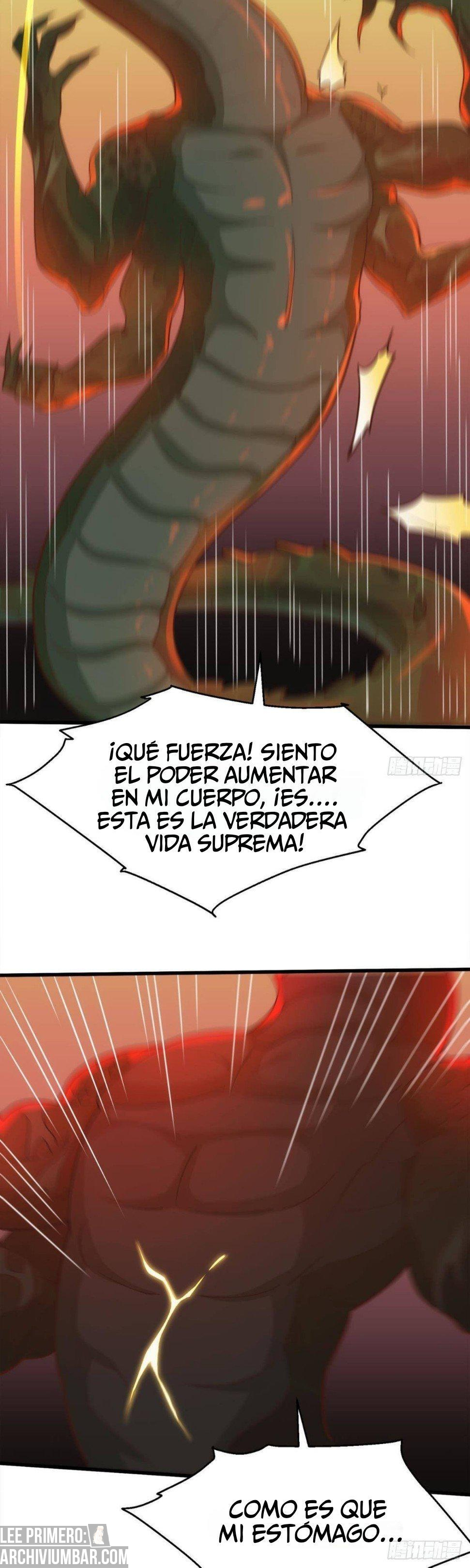 Conviértete en el hombre más rico de los últimos días. —  Capítulo 54 — 8