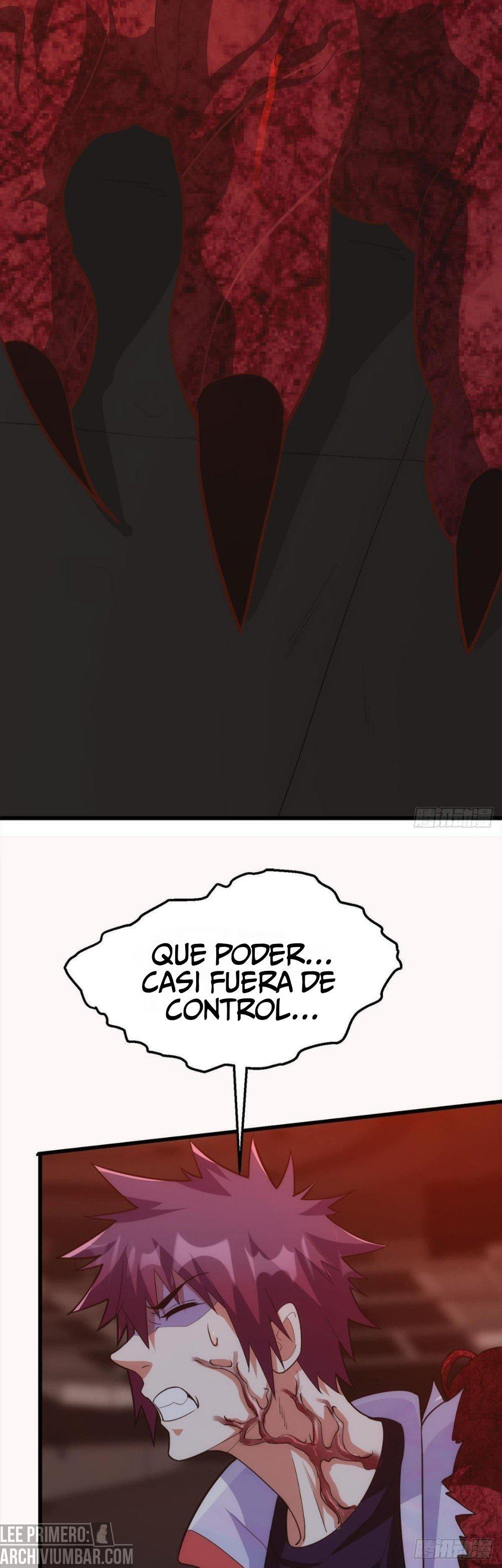 Conviértete en el hombre más rico de los últimos días. —  Capítulo 54 — 13