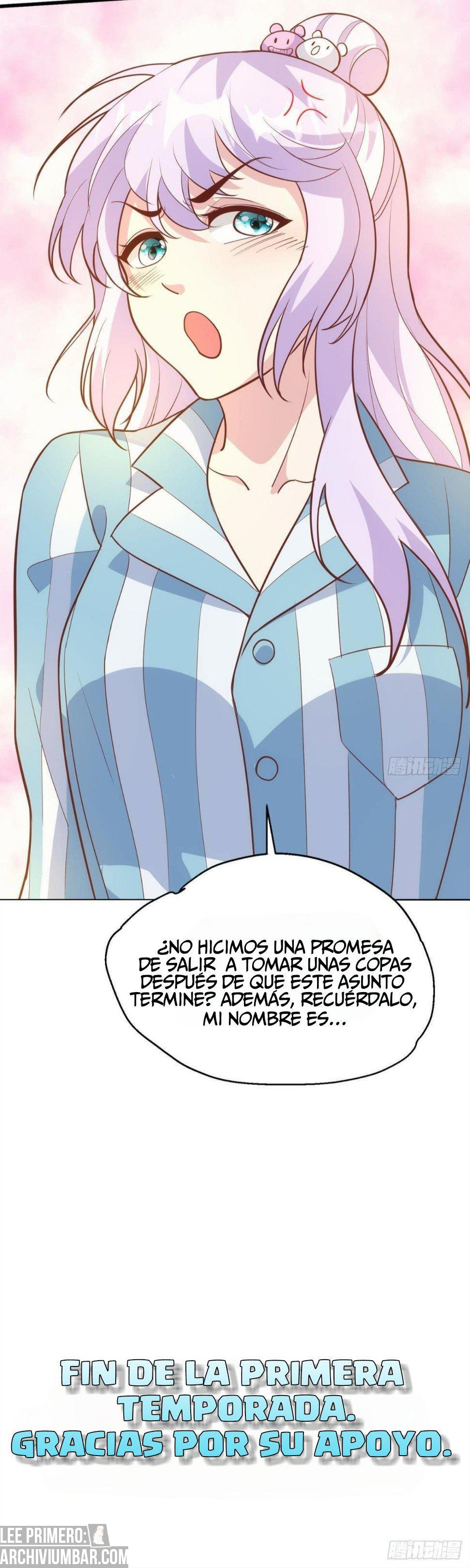 Conviértete en el hombre más rico de los últimos días. —  Capítulo 54 — 21