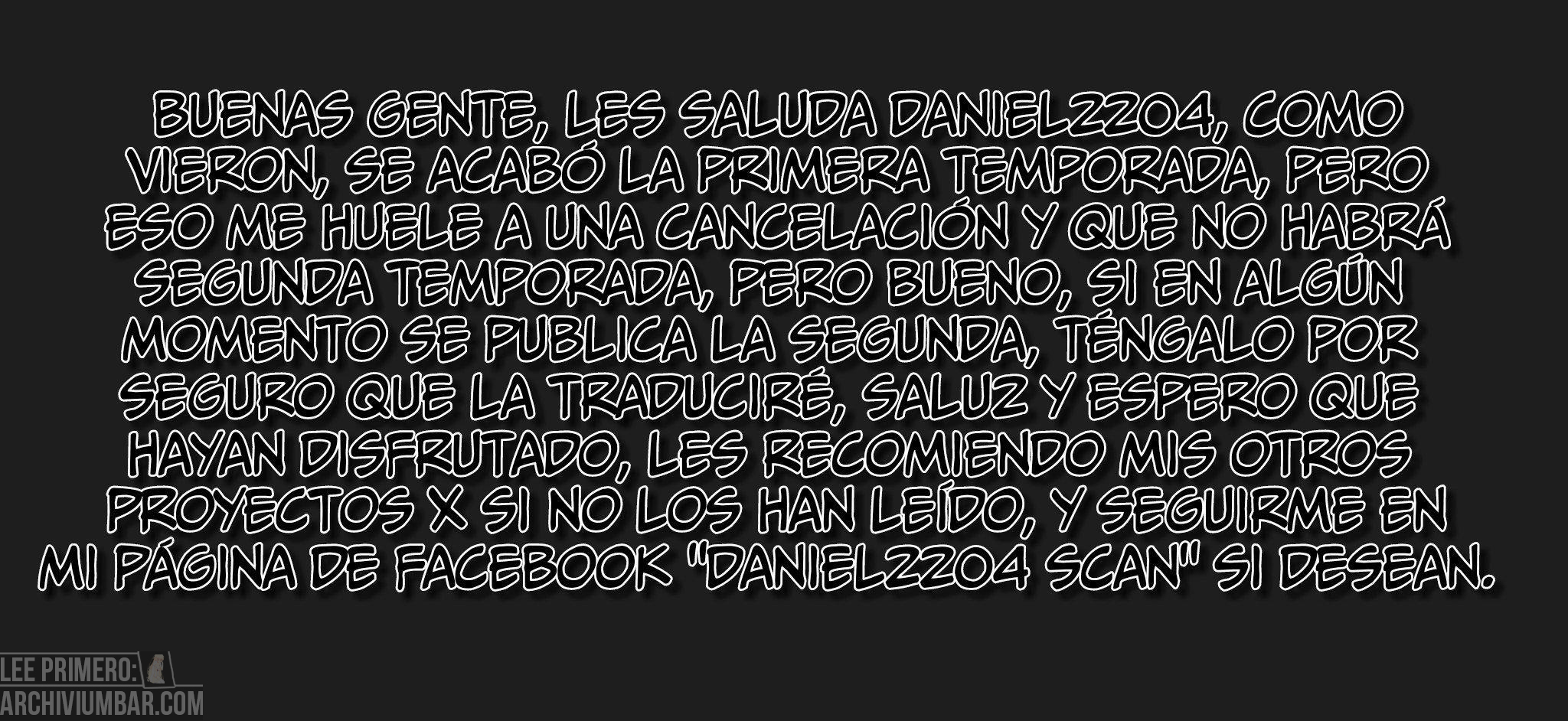 Conviértete en el hombre más rico de los últimos días. —  Capítulo 54 — 22