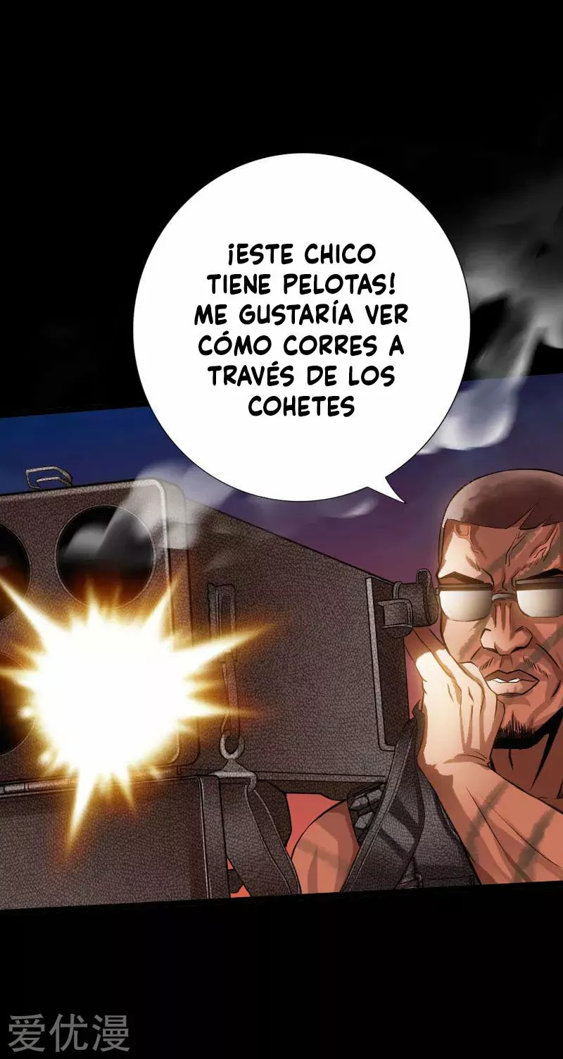 Mal sin igual — Capítulo 64 — 7