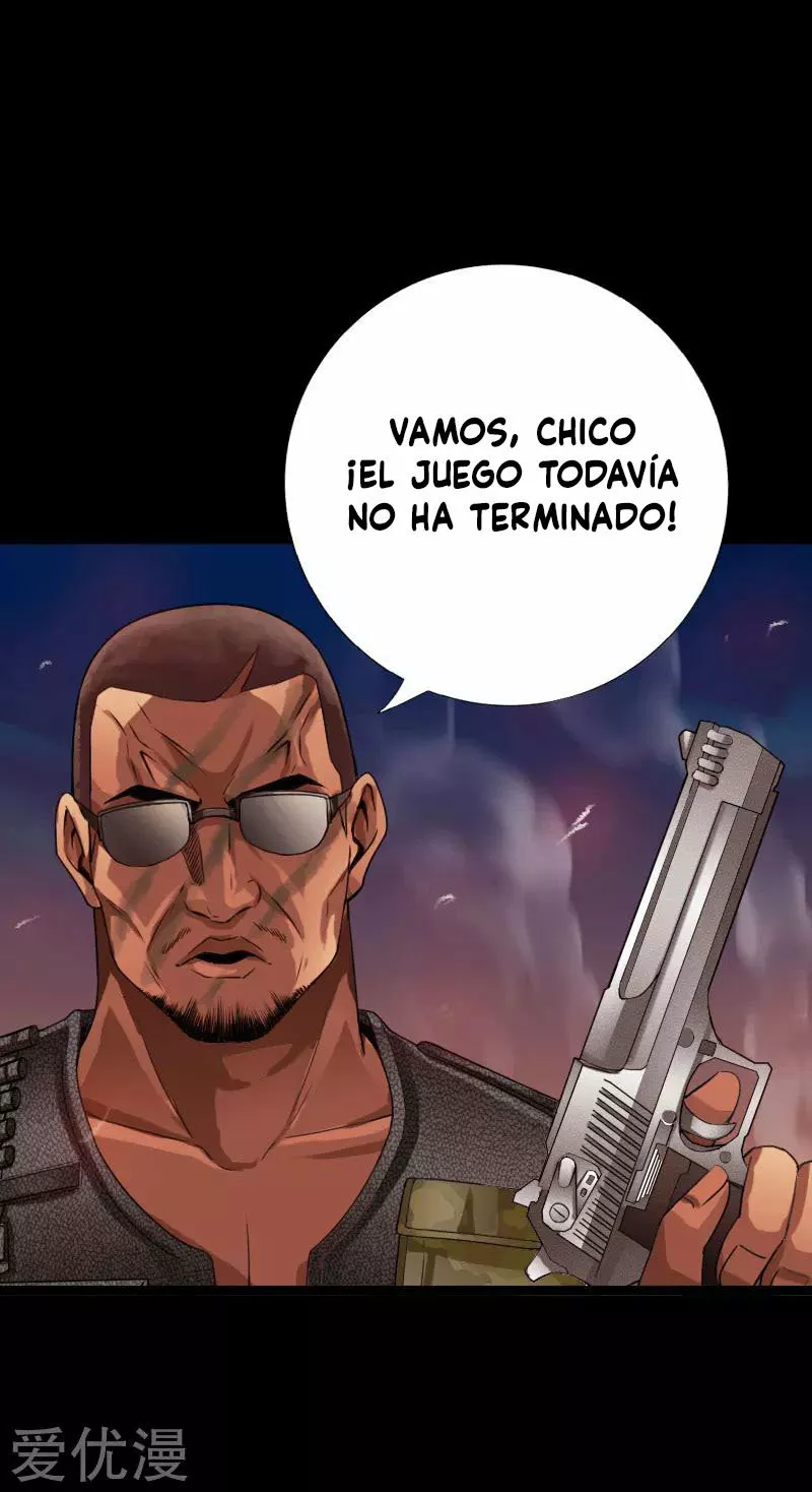 Mal sin igual — Capítulo 64 — 13