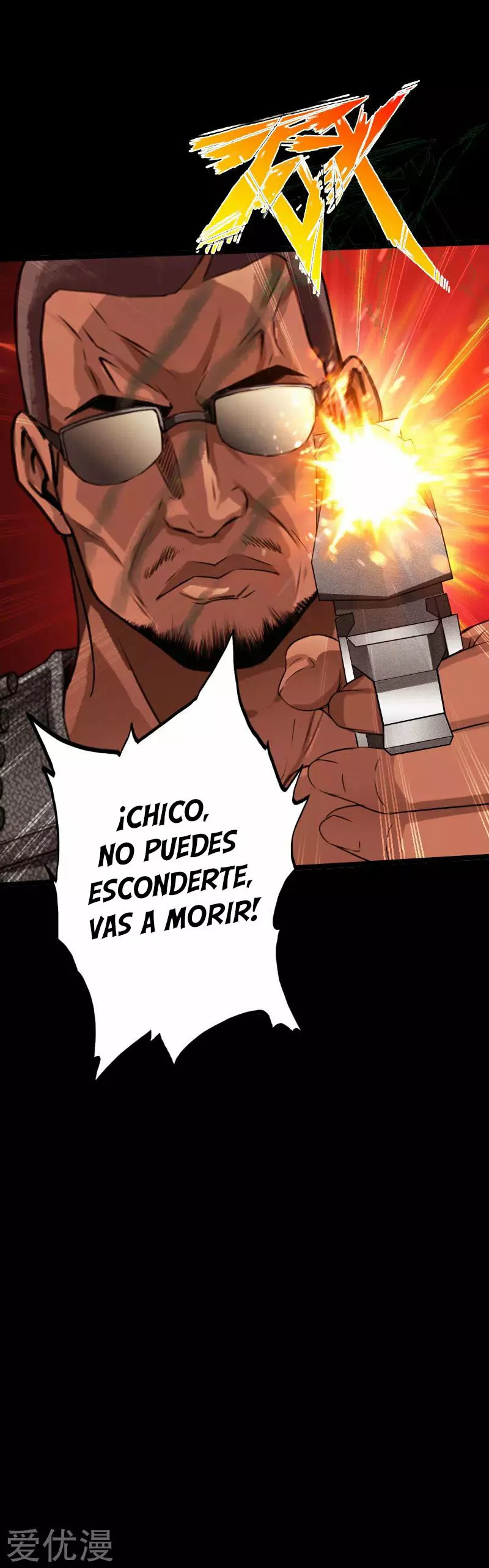 Mal sin igual — Capítulo 64 — 16
