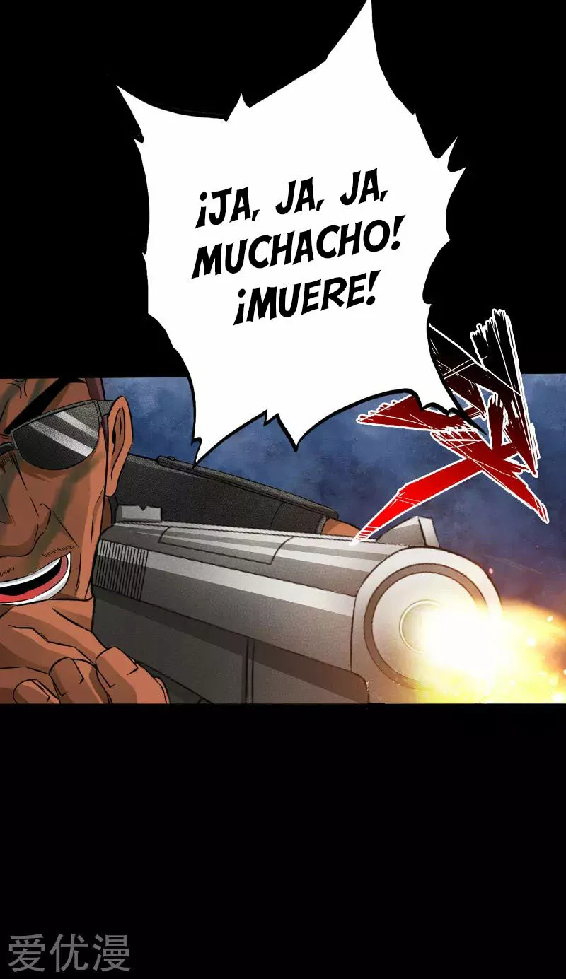 Mal sin igual — Capítulo 64 — 20