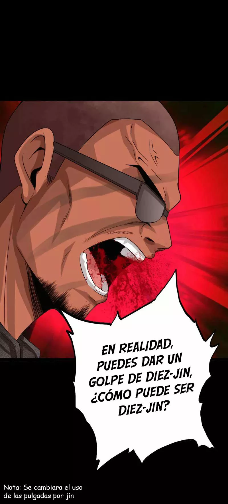 Mal sin igual — Capítulo 64 — 31