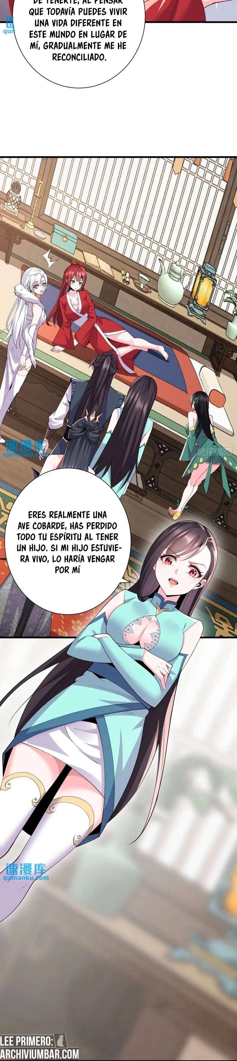 Soy Invencible — Capítulo 48 — 6