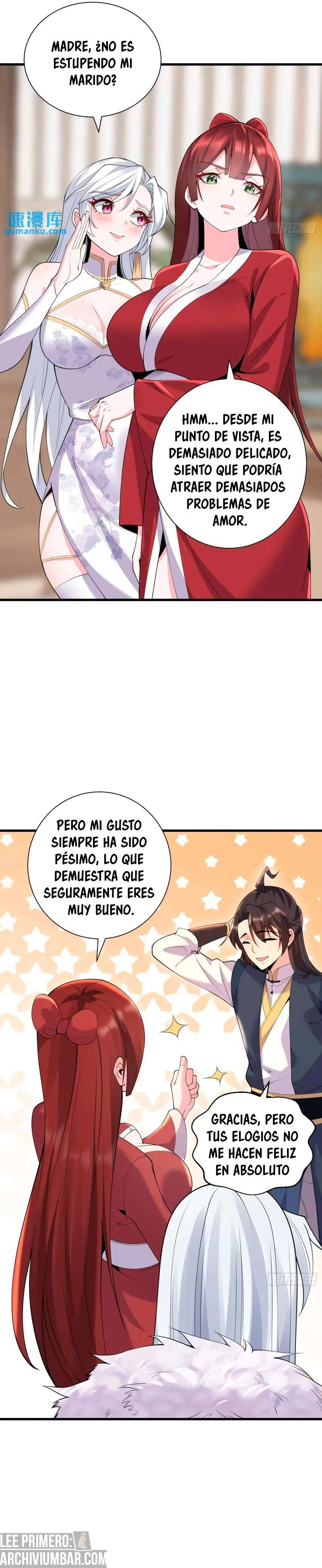 Soy Invencible — Capítulo 48 — 9