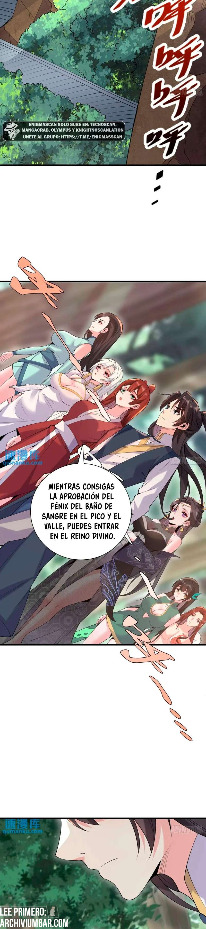 Soy Invencible — Capítulo 48 — 12