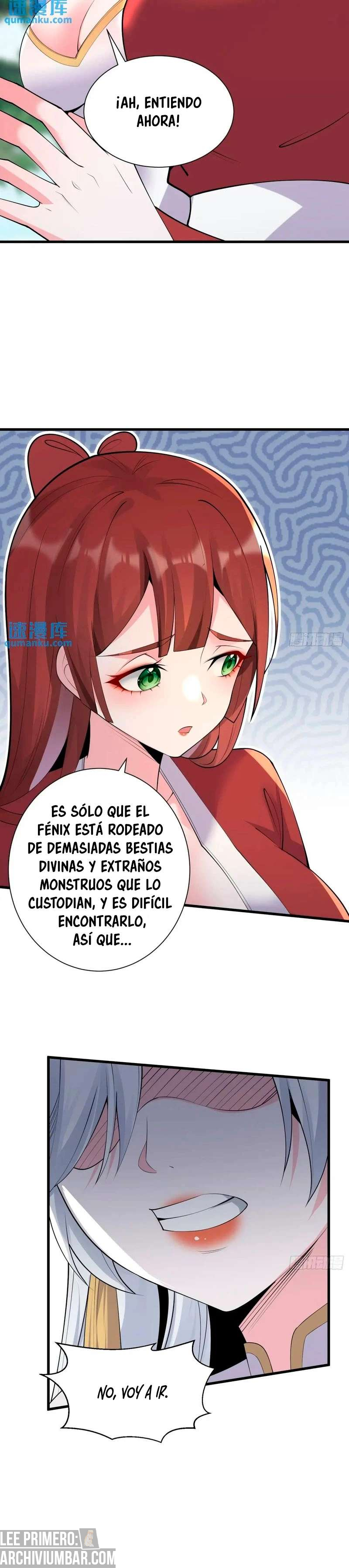 Soy Invencible — Capítulo 48 — 14