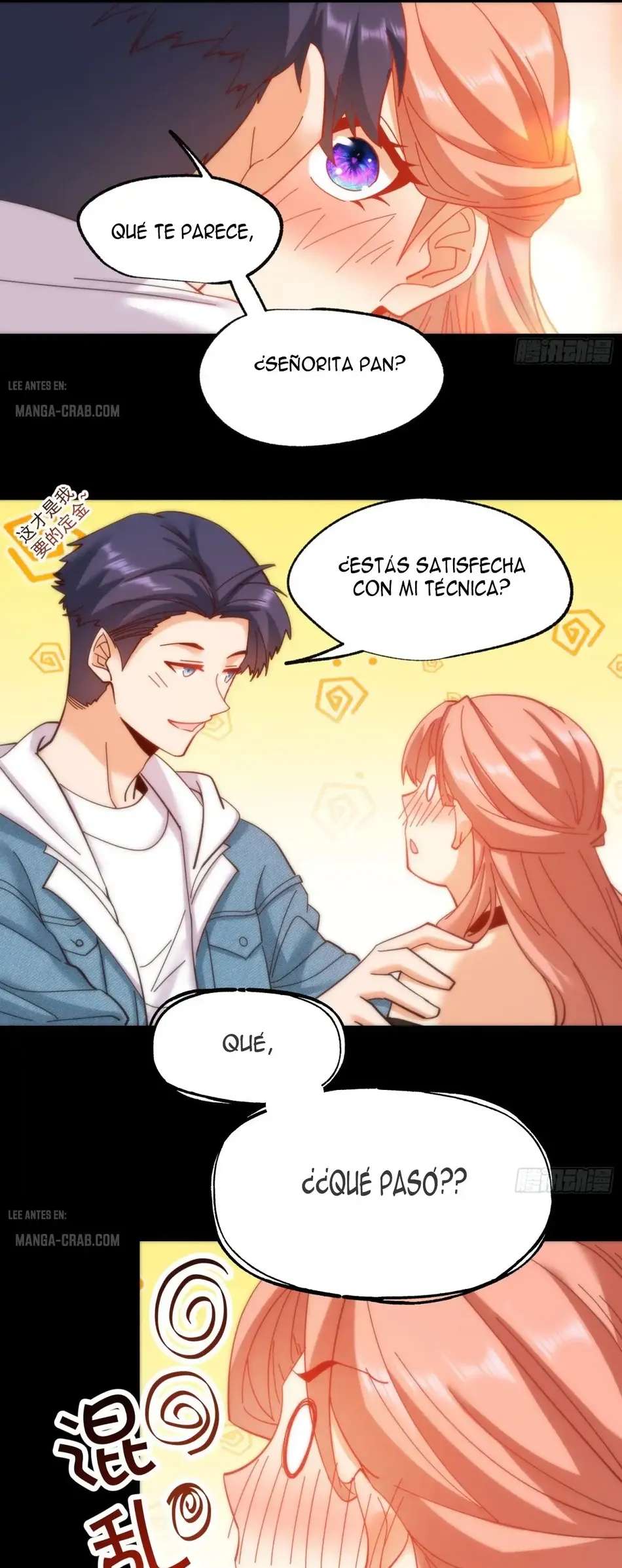 Sere Rey en esta vida, Usare el dinero para subir de Nivel — Capítulo 83 — 13