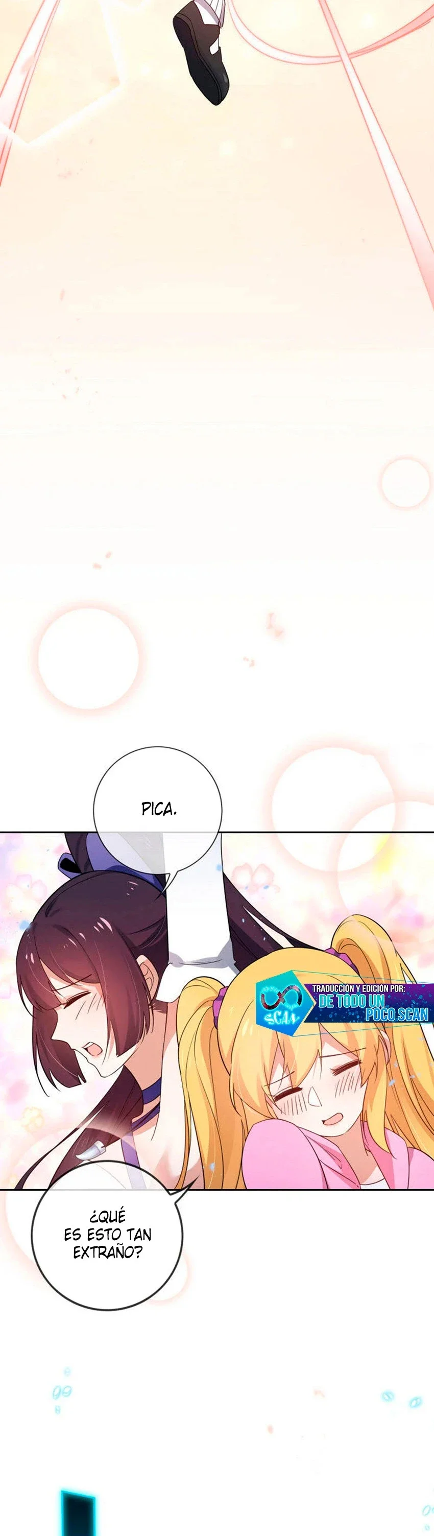La Escatología de Mi Dama — Capitulo 57 — 17