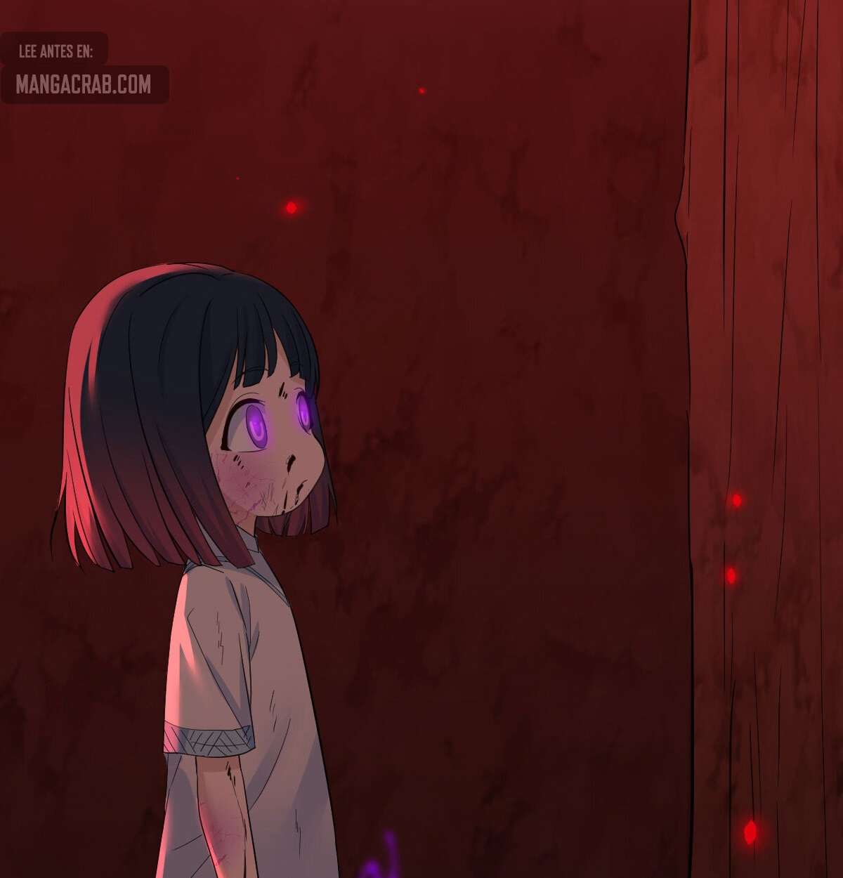 Soy invencible con muchas mujeres y muchos hijos~ — Capítulo 101 — 7