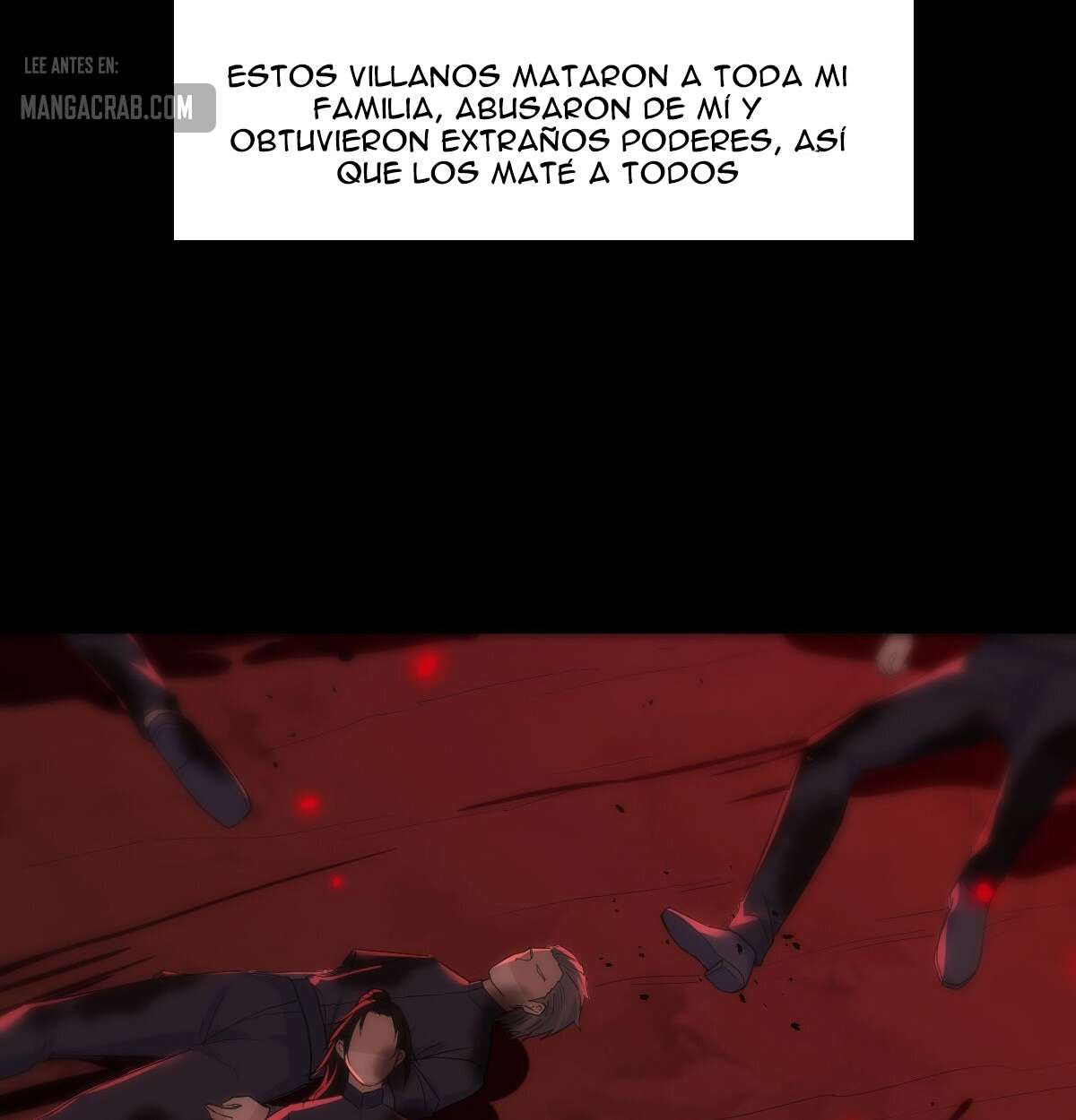 Soy invencible con muchas mujeres y muchos hijos~ — Capítulo 101 — 14