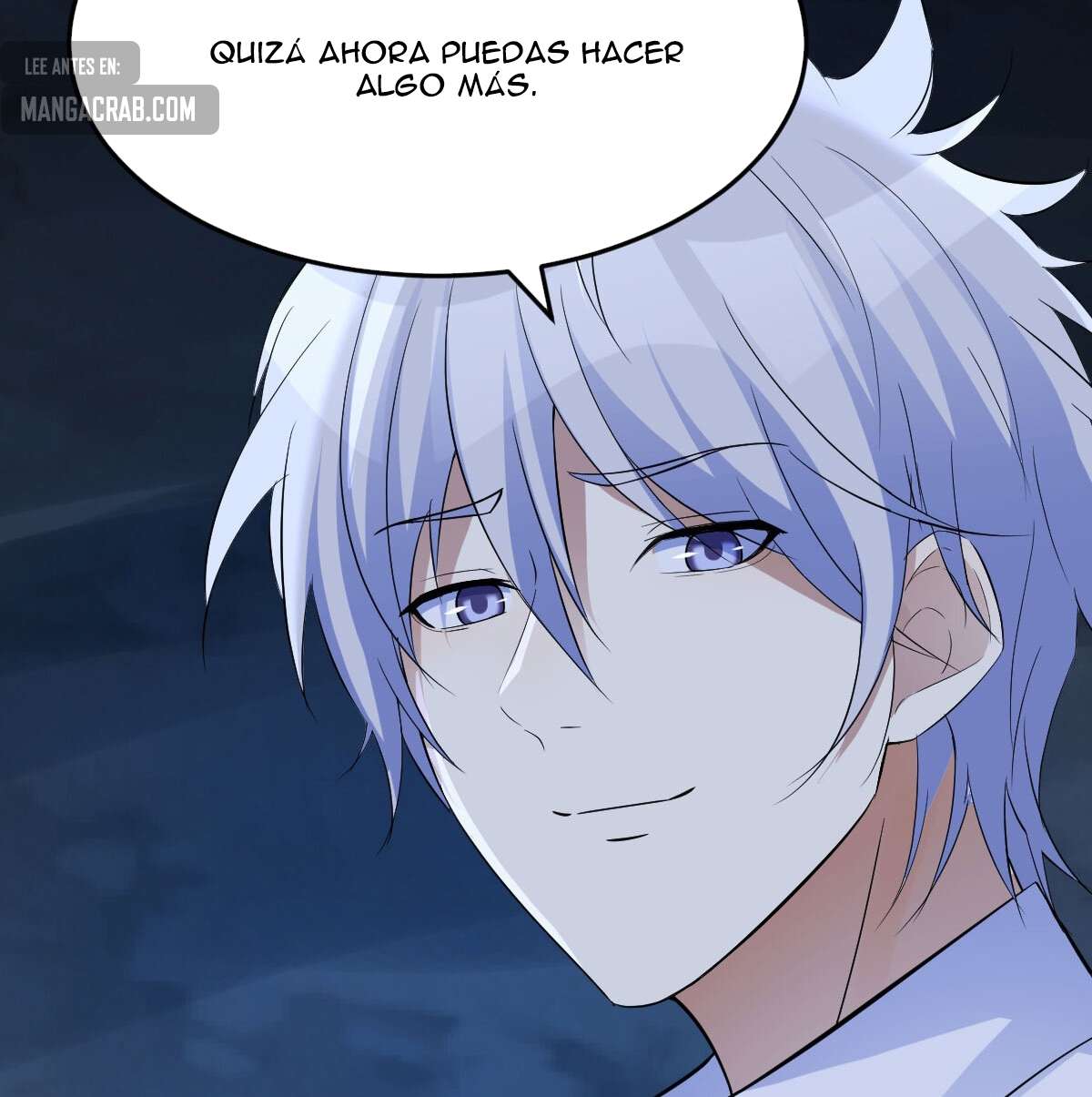 Soy invencible con muchas mujeres y muchos hijos~ — Capítulo 101 — 29