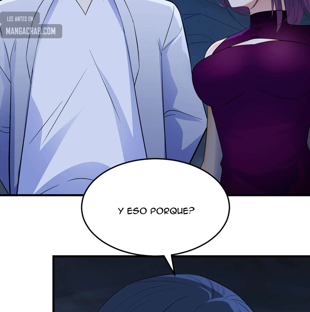 Soy invencible con muchas mujeres y muchos hijos~ — Capítulo 101 — 36