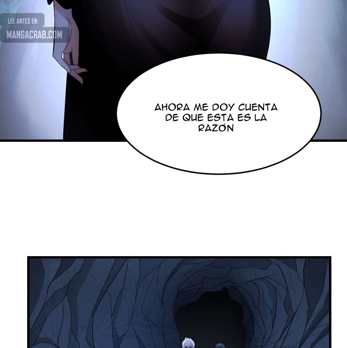 Soy invencible con muchas mujeres y muchos hijos~ — Capítulo 101 — 41