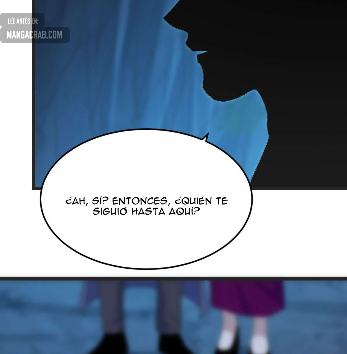 Soy invencible con muchas mujeres y muchos hijos~ — Capítulo 101 — 63