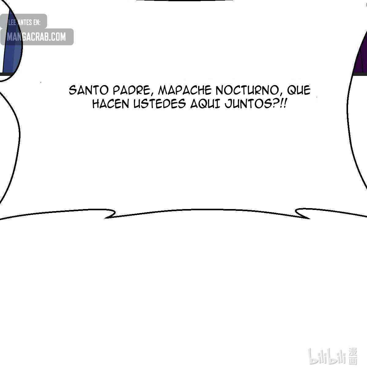 Soy invencible con muchas mujeres y muchos hijos~ — Capítulo 101 — 68