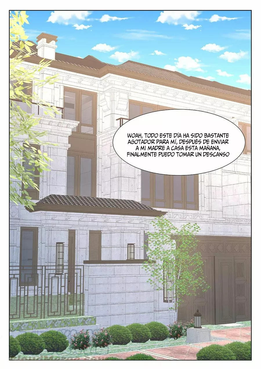 Sistema metropolitano — Capítulo 268 — 9