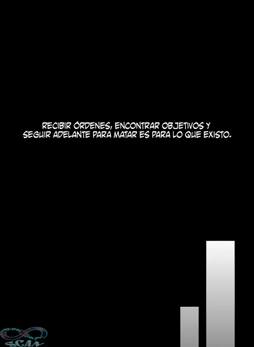 La Escatología de Mi Dama — Capitulo 0 — 8