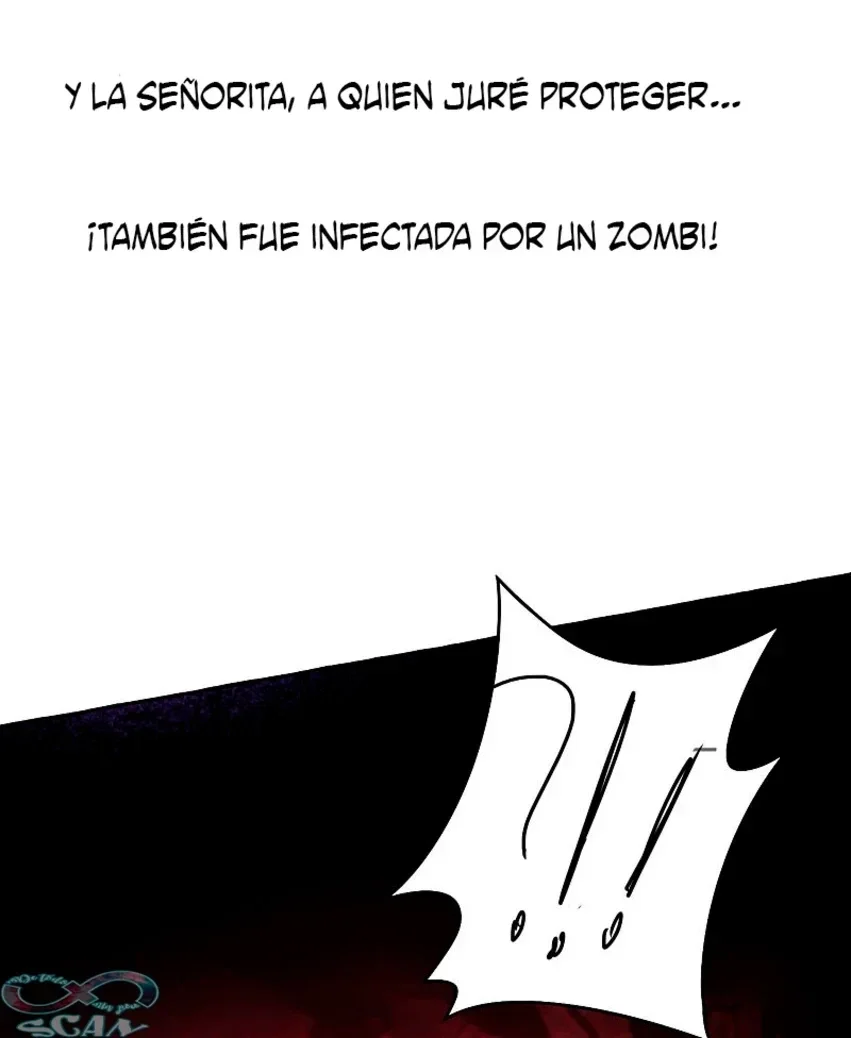 La Escatología de Mi Dama — Capitulo 0 — 19