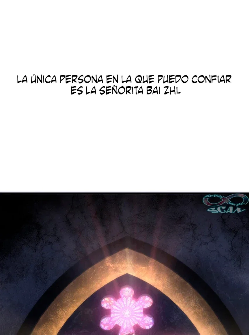 La Escatología de Mi Dama — Capitulo 0 — 34