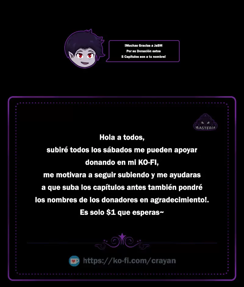 Mi anillo espiritual mejorado — Capítulo 41 — 5