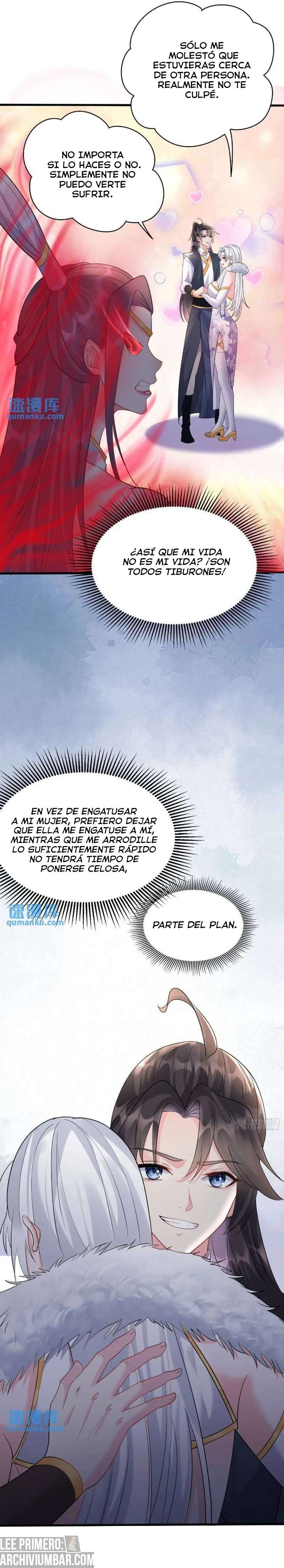 Soy Invencible — Capítulo 19 — 13