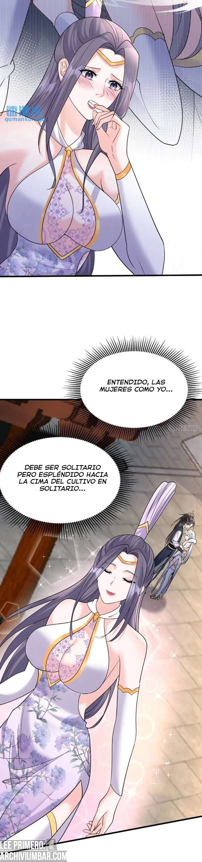 Soy Invencible — Capítulo 19 — 15