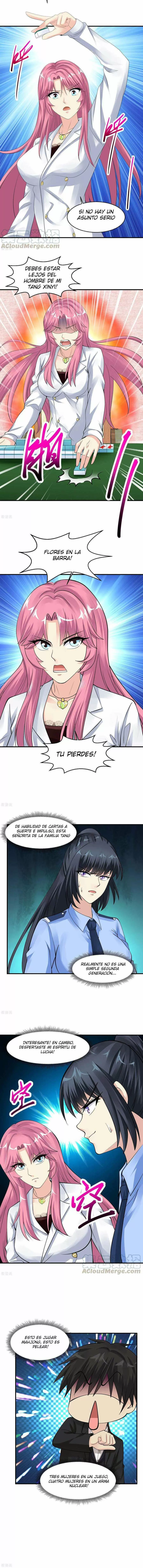 Gran Santo Médico — Capítulo 57 — 7