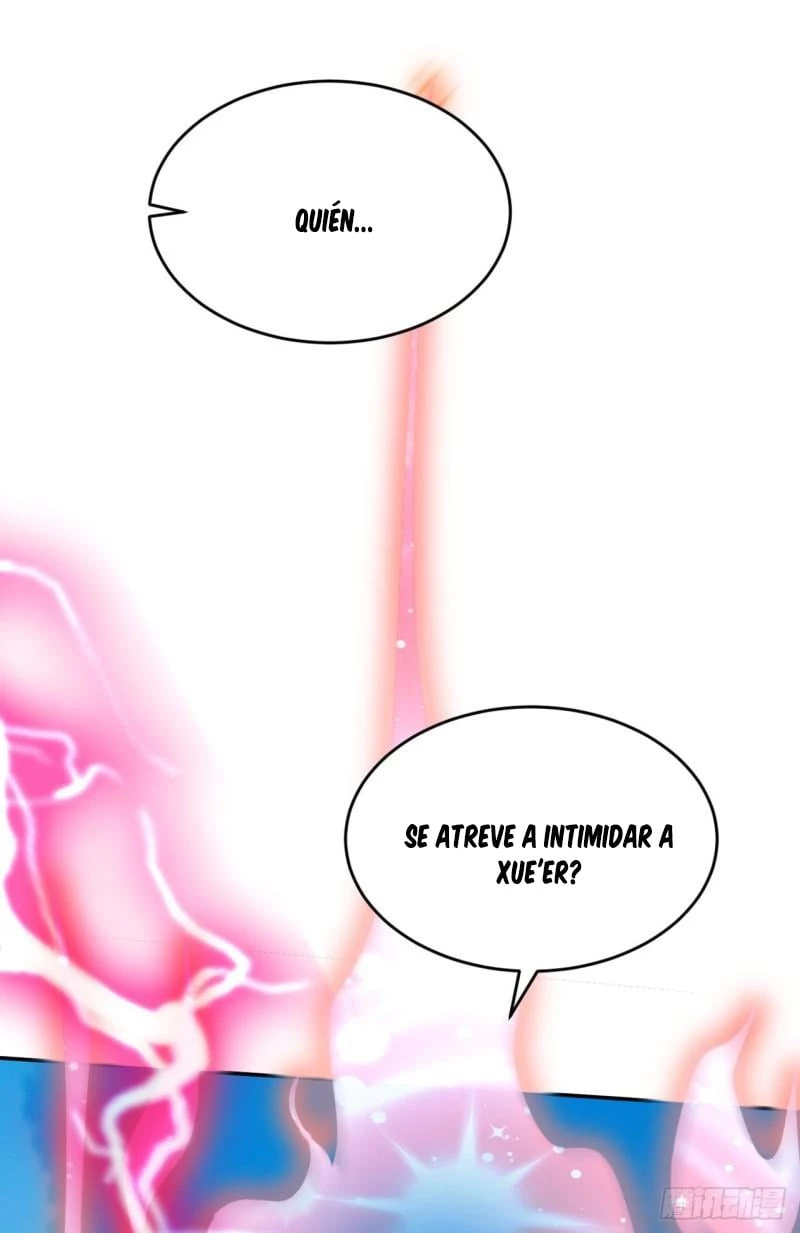 El ascenso del rey demonio —  Capítulo 332 — 24