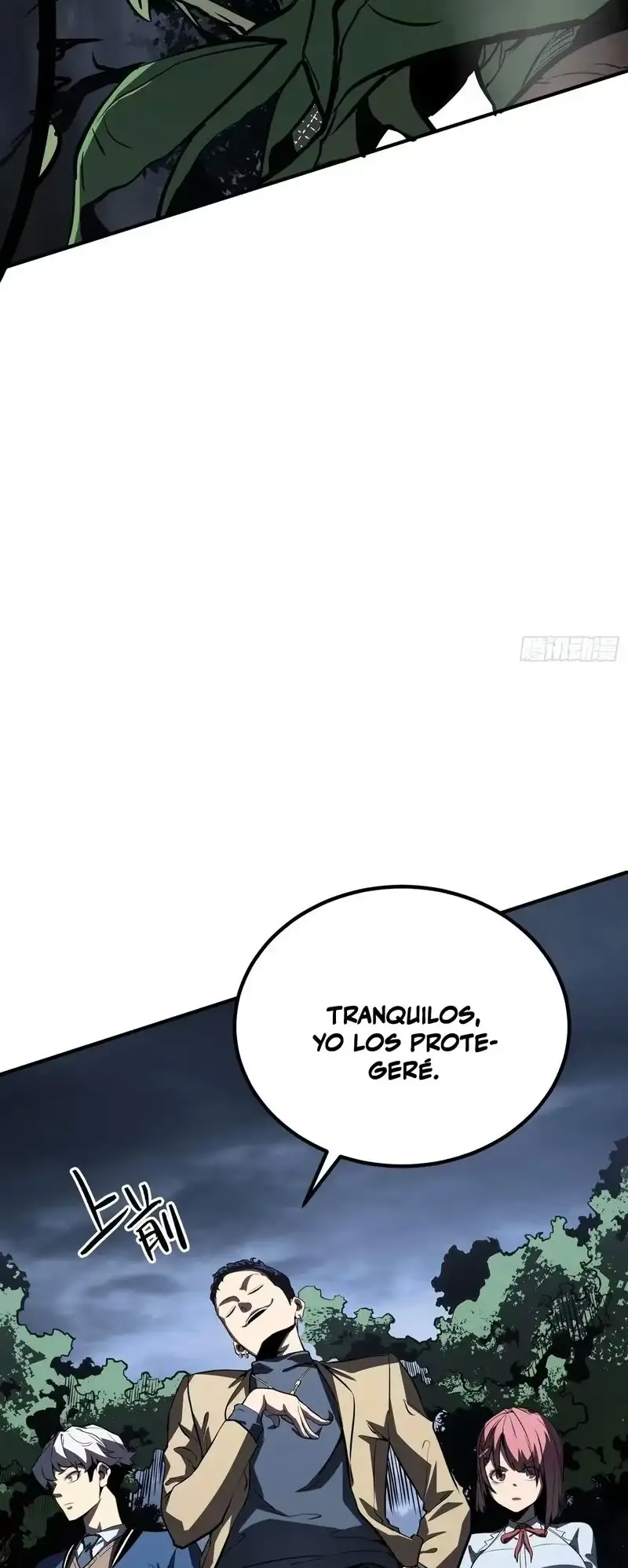 Despertar Definitivo —  Capítulo 18 — 13