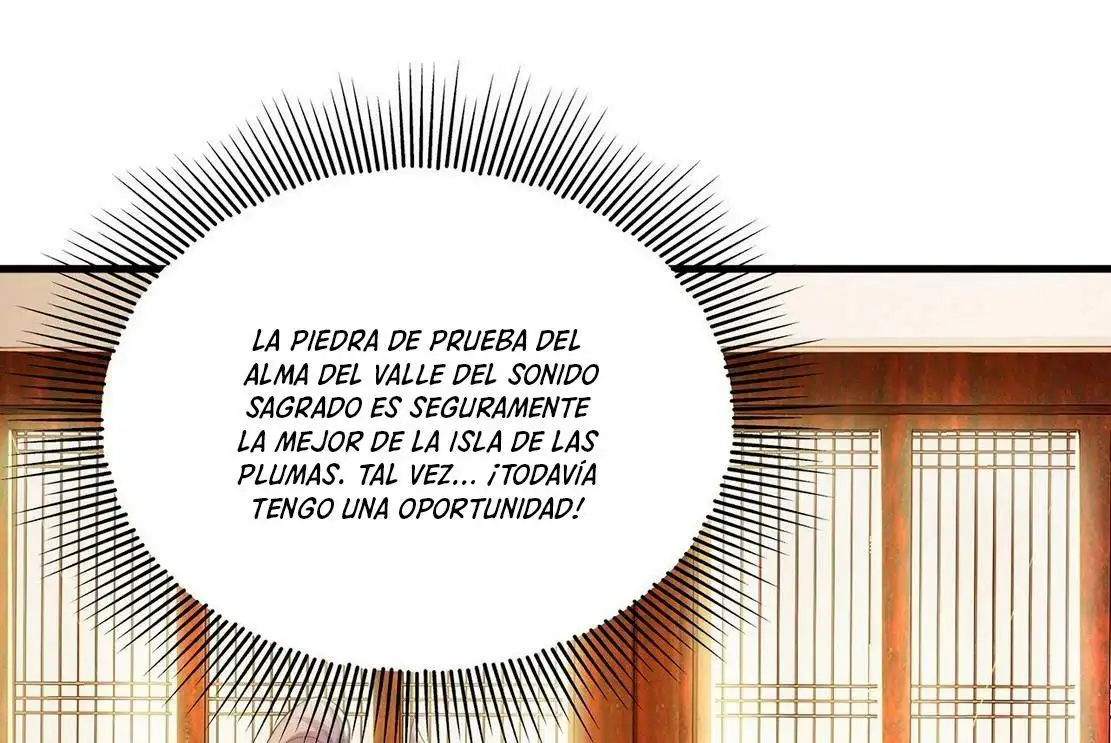 El experto sin igual solo quiere ir a casa y cultivar — Capítulo 08 — 26