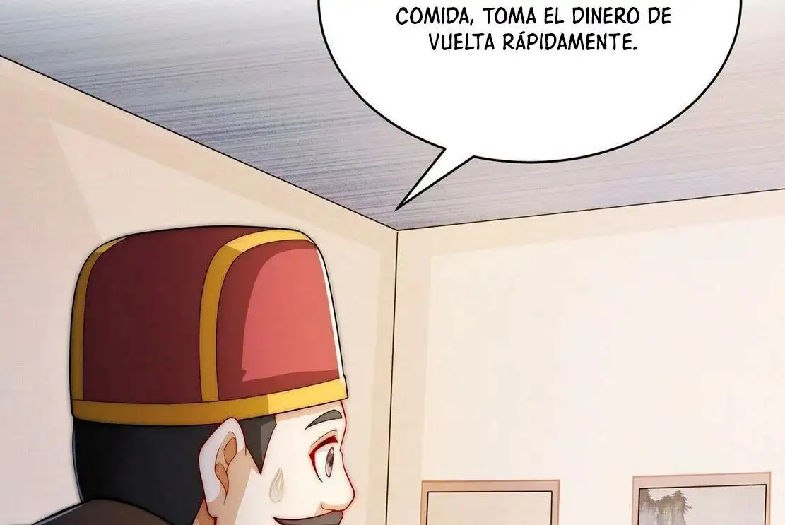 El experto sin igual solo quiere ir a casa y cultivar — Capítulo 08 — 31