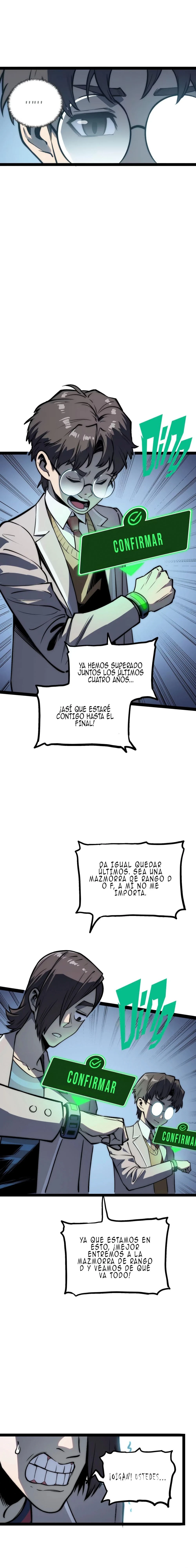 El devorador — Capítulo 14 — 10