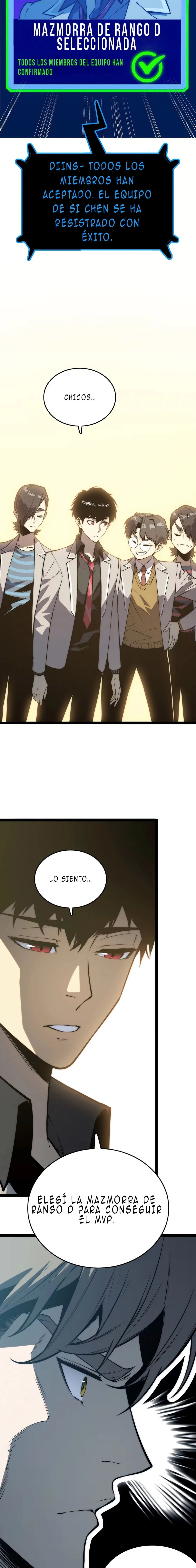 El devorador — Capítulo 14 — 12