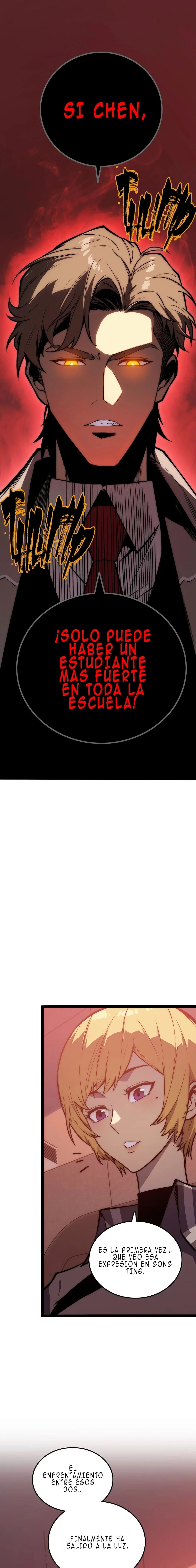El devorador — Capítulo 14 — 14